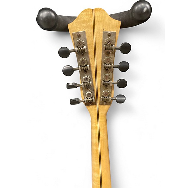Used 1915 Orpheum Mandolin Banjo Natural Mandolin