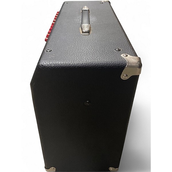 Used Fender Princeton Chorus Guitar Combo Amp