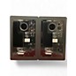 Used Yamaha HS7 Pair Powered Monitor