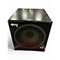 Used KRK RP10S Each Subwoofer