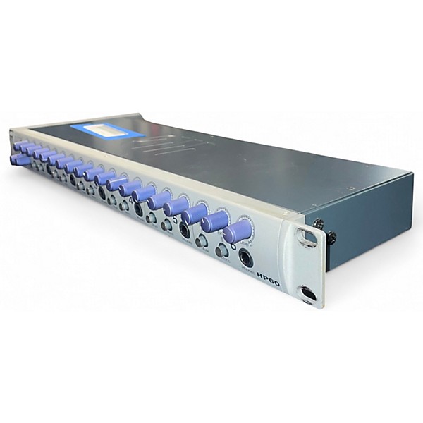 Used PreSonus HP60 Headphone Amp