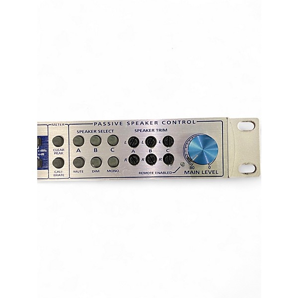 Used PreSonus Central Station Plus Volume Controller