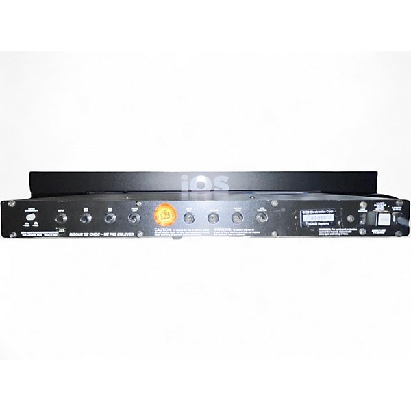 Used DigiTech RDS 1900 Effects Processor