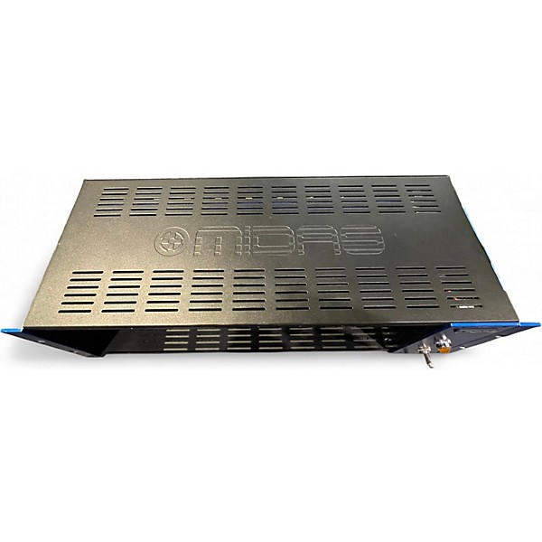 Used Midas L10 LEGEND Rack Equipment