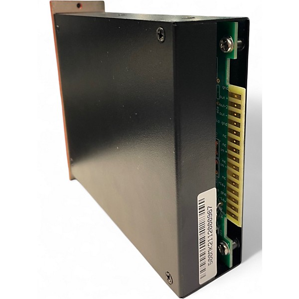 Used Warm Audio WA12500 MKII Microphone Preamp