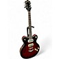 Used Gretsch Guitars G2622-P90 Streamliner Center Block Claret Burst Hollow Body Electric Guitar thumbnail