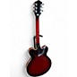 Used Gretsch Guitars G2622-P90 Streamliner Center Block Claret Burst Hollow Body Electric Guitar