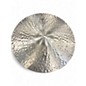 Used Zildjian 20in K Constantinople Medium Thin Low Ride Cymbal thumbnail