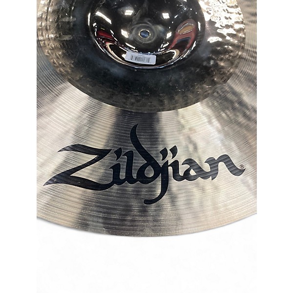 Used Zildjian 20in K Constantinople Medium Thin Low Ride Cymbal