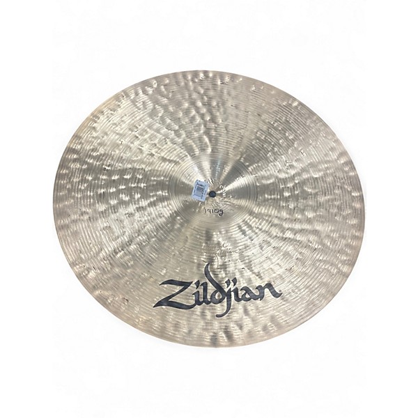 Used Zildjian 20in K Constantinople Medium Thin Low Ride Cymbal