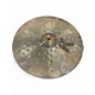 Used Zildjian 21in K Custom Special Dry Ride Cymbal thumbnail