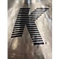 Used Zildjian 23in K Sweet Ride Cymbal
