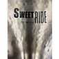 Used Zildjian 23in K Sweet Ride Cymbal
