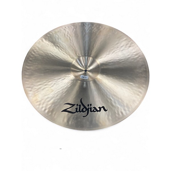 Used Zildjian 23in K Sweet Ride Cymbal