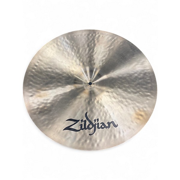 Used Zildjian 20in K Ride Cymbal