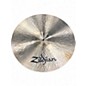 Used Zildjian 20in K Ride Cymbal