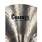Used Zildjian 20in K Crash Ride Cymbal