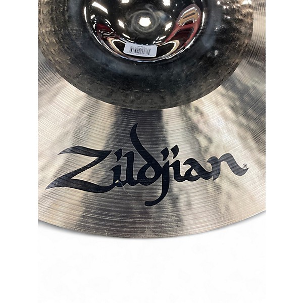 Used Zildjian 20in K Crash Ride Cymbal