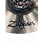 Used Zildjian 20in K Crash Ride Cymbal
