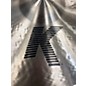 Used Zildjian 20in K Crash Ride Cymbal