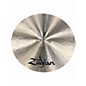 Used Zildjian 20in K Crash Ride Cymbal