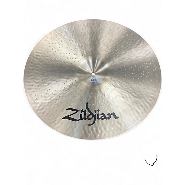 Used Zildjian 20in K Custom Dark Ride Cymbal