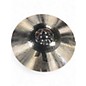 Used Zildjian 20in K Custom Hybrid Ride Cymbal thumbnail