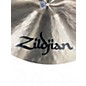 Used Zildjian 20in K Custom Hybrid Ride Cymbal