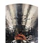 Used Zildjian 20in K Custom Hybrid Ride Cymbal