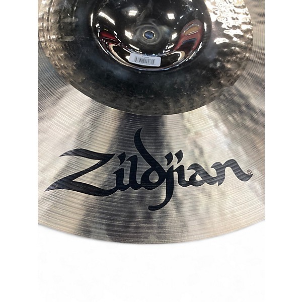 Used Zildjian 20in K Custom Hybrid Ride Cymbal