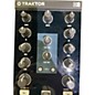Used Native Instruments Traktor Kontrol Z1 DJ Controller