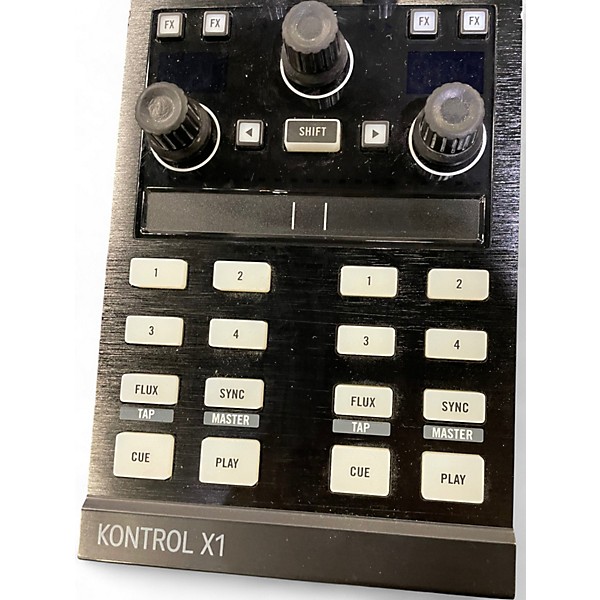 Used Native Instruments X1 MK 2