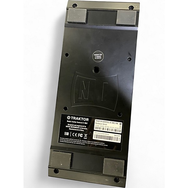 Used Native Instruments X1 MK 2