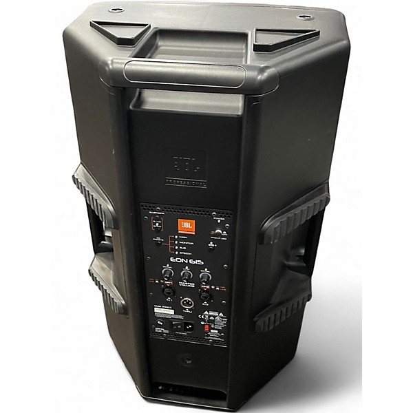 Used JBL EON615 Powered Speaker