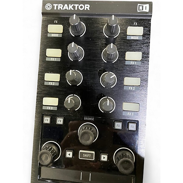 Used JBL EON615 Powered Speaker