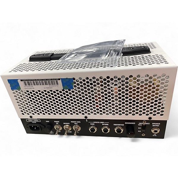 Used EVH 5150 III LBXII 15W Tube Guitar Amp Head