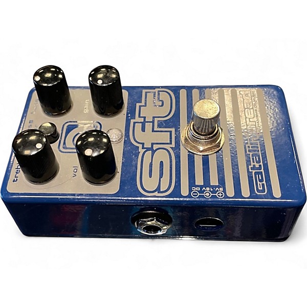 Used Catalinbread SFT Pedal