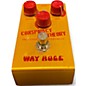 Used Way Huge Electronics CONSPIRACY THEORY Effect Pedal thumbnail