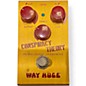 Used Way Huge Electronics CONSPIRACY THEORY Effect Pedal