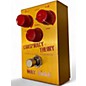 Used Way Huge Electronics CONSPIRACY THEORY Effect Pedal