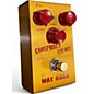 Used Way Huge Electronics CONSPIRACY THEORY Effect Pedal
