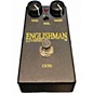 Used Lovepedal ENGLISHMAN Effect Pedal thumbnail