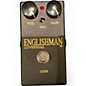 Used Lovepedal ENGLISHMAN Effect Pedal