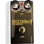 Used Lovepedal ENGLISHMAN Effect Pedal