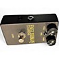 Used Lovepedal ENGLISHMAN Effect Pedal