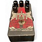 Used Catalinbread RAH Effect Pedal thumbnail
