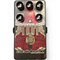 Used Catalinbread RAH Effect Pedal