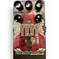 Used Catalinbread RAH Effect Pedal