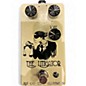 Used Spun Loud Effects THE LITIGATOR Effect Pedal