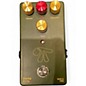 Used Harby Pedals PI-7C Effect Pedal